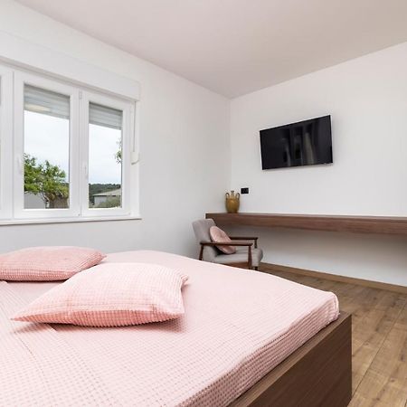 Boutique Apartment Mali Lošinj Zewnętrze zdjęcie
