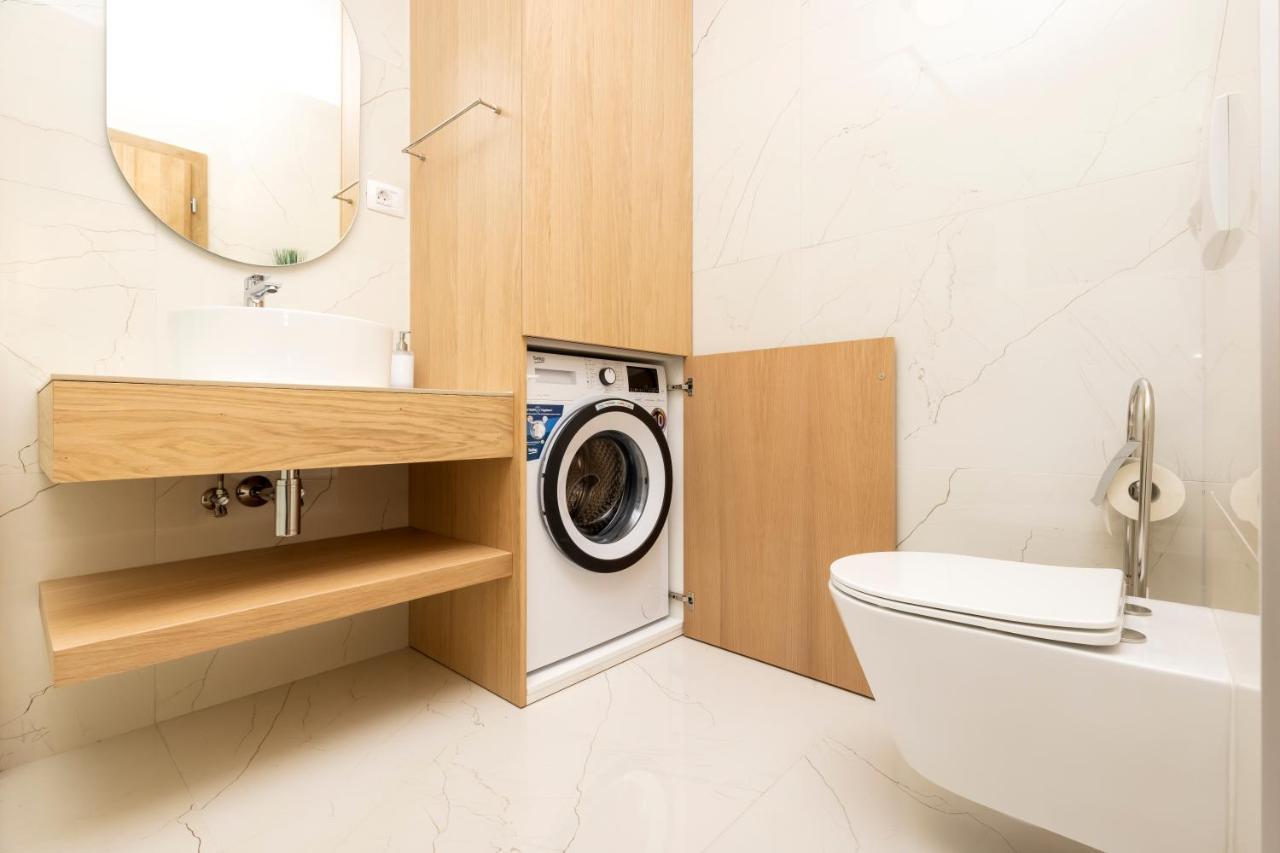 Boutique Apartment Mali Lošinj Zewnętrze zdjęcie