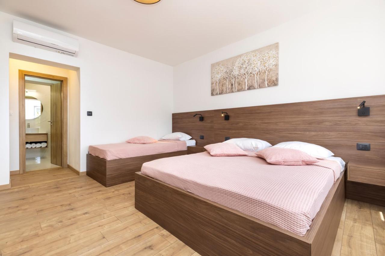 Boutique Apartment Mali Lošinj Zewnętrze zdjęcie