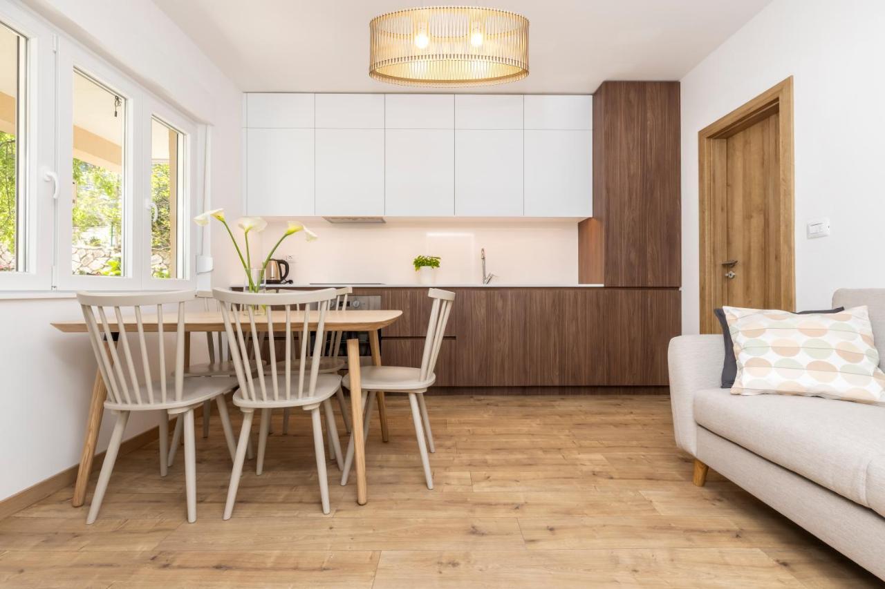 Boutique Apartment Mali Lošinj Zewnętrze zdjęcie