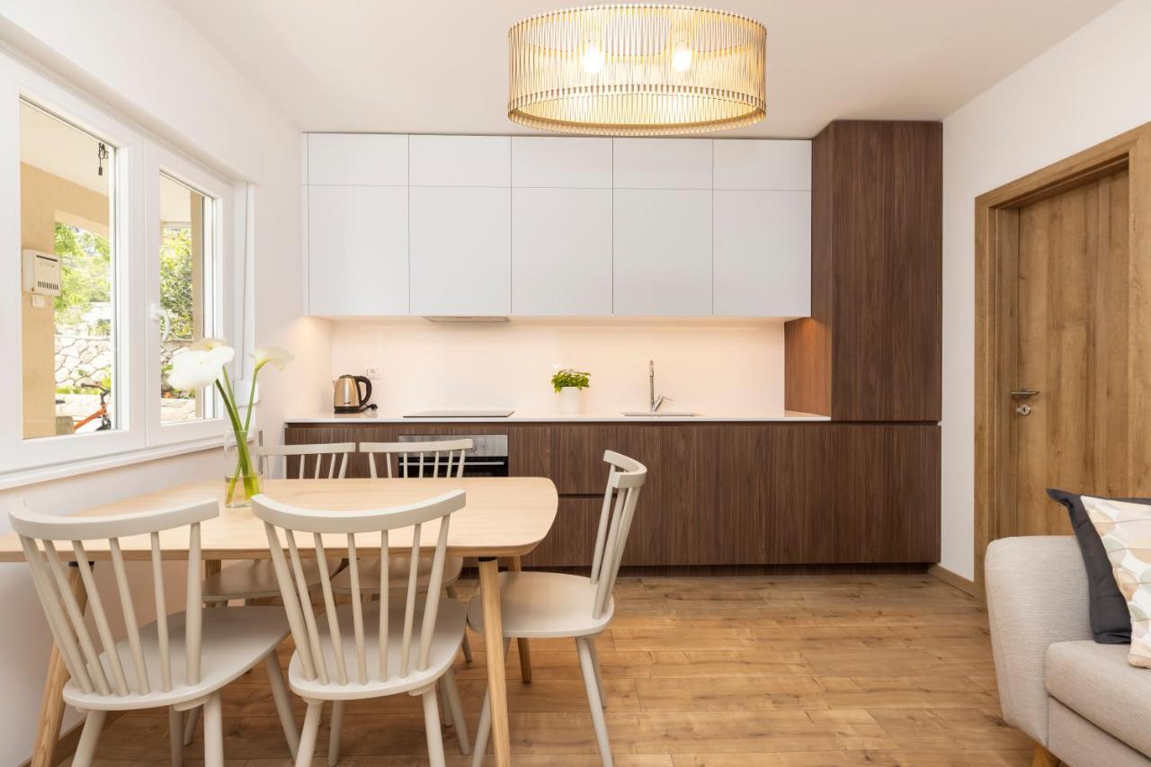 Boutique Apartment Mali Lošinj Zewnętrze zdjęcie