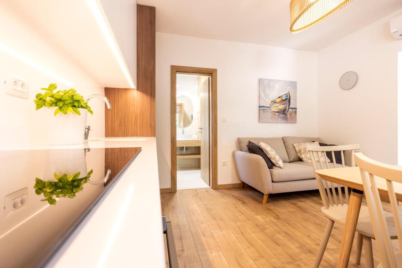 Boutique Apartment Mali Lošinj Zewnętrze zdjęcie