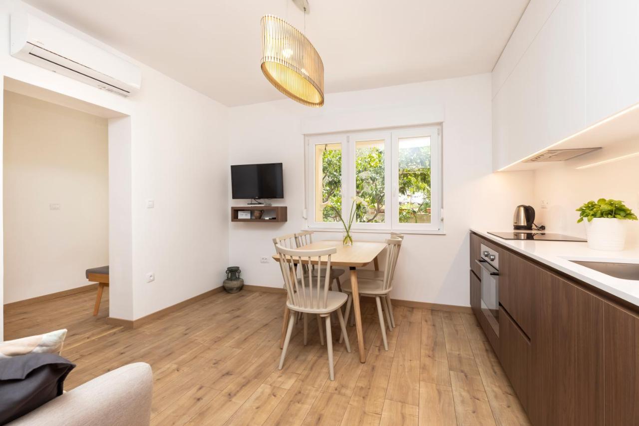 Boutique Apartment Mali Lošinj Zewnętrze zdjęcie