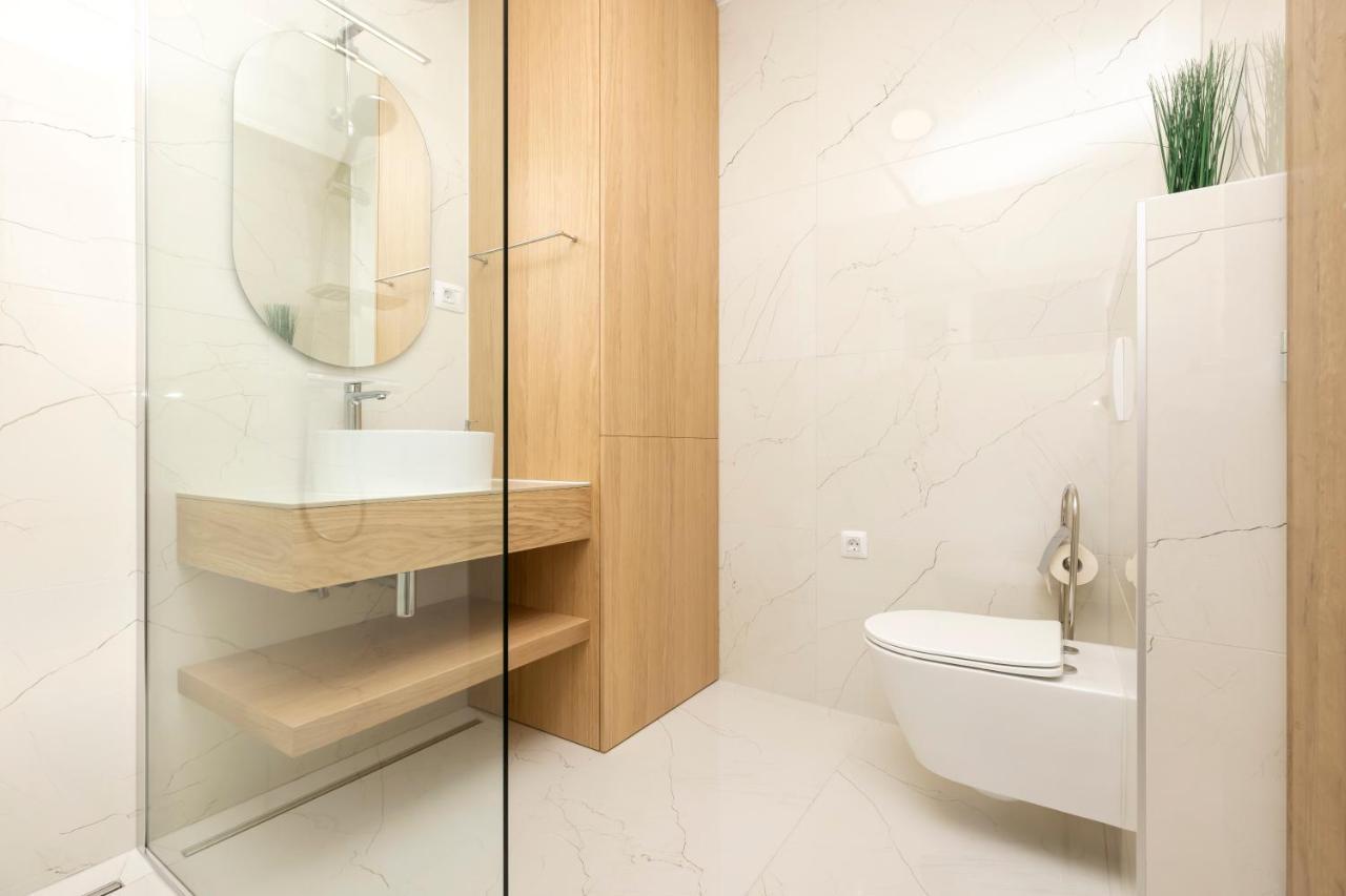 Boutique Apartment Mali Lošinj Zewnętrze zdjęcie