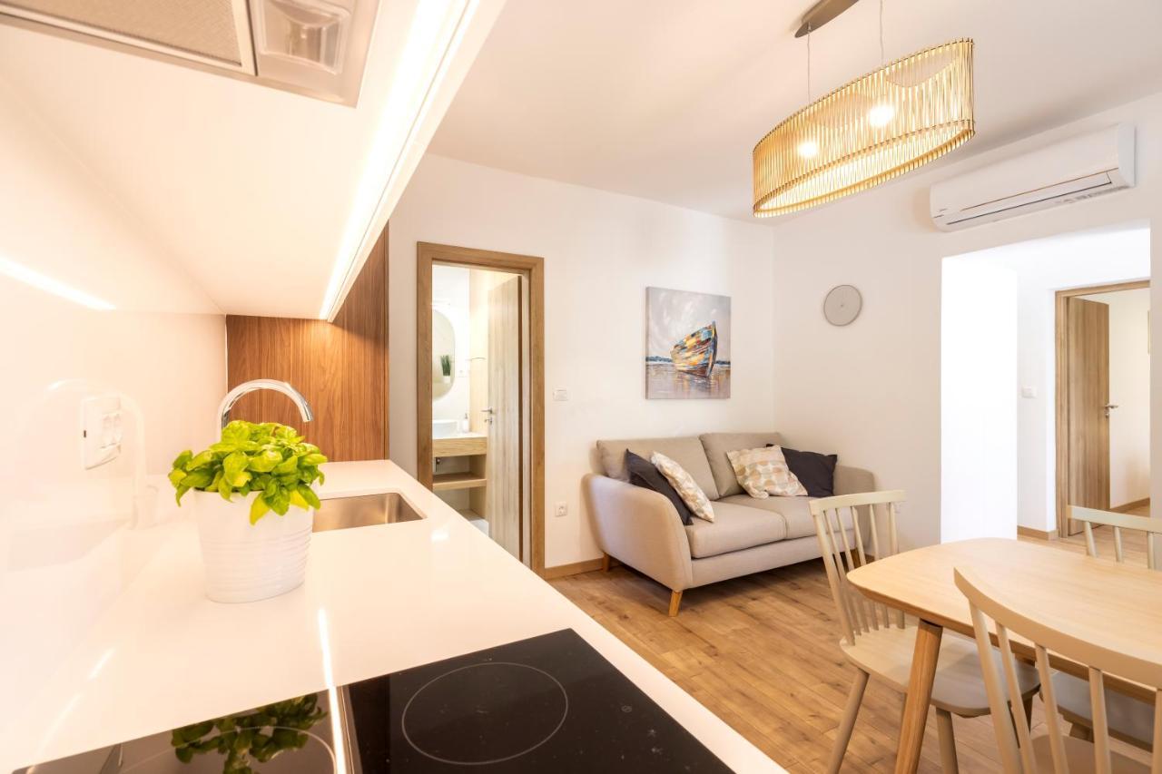 Boutique Apartment Mali Lošinj Zewnętrze zdjęcie