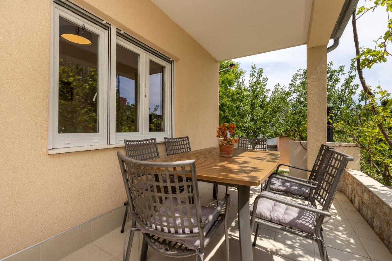 Boutique Apartment Mali Lošinj Zewnętrze zdjęcie