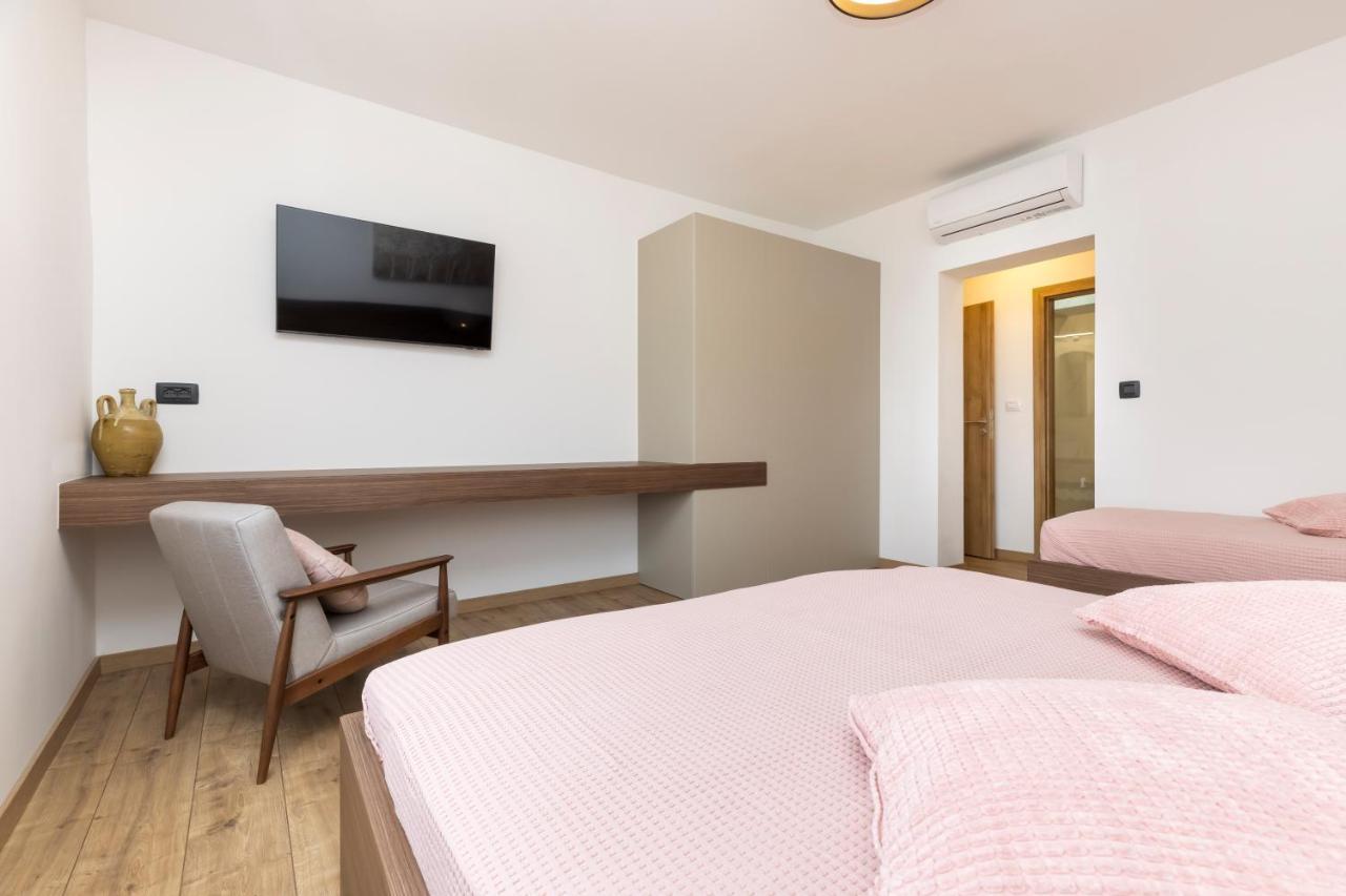 Boutique Apartment Mali Lošinj Zewnętrze zdjęcie
