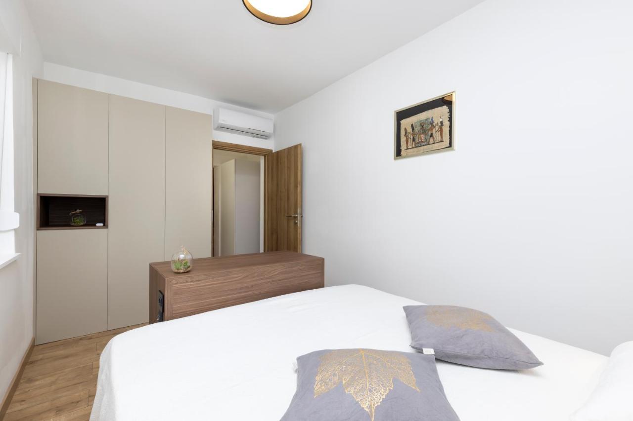 Boutique Apartment Mali Lošinj Zewnętrze zdjęcie