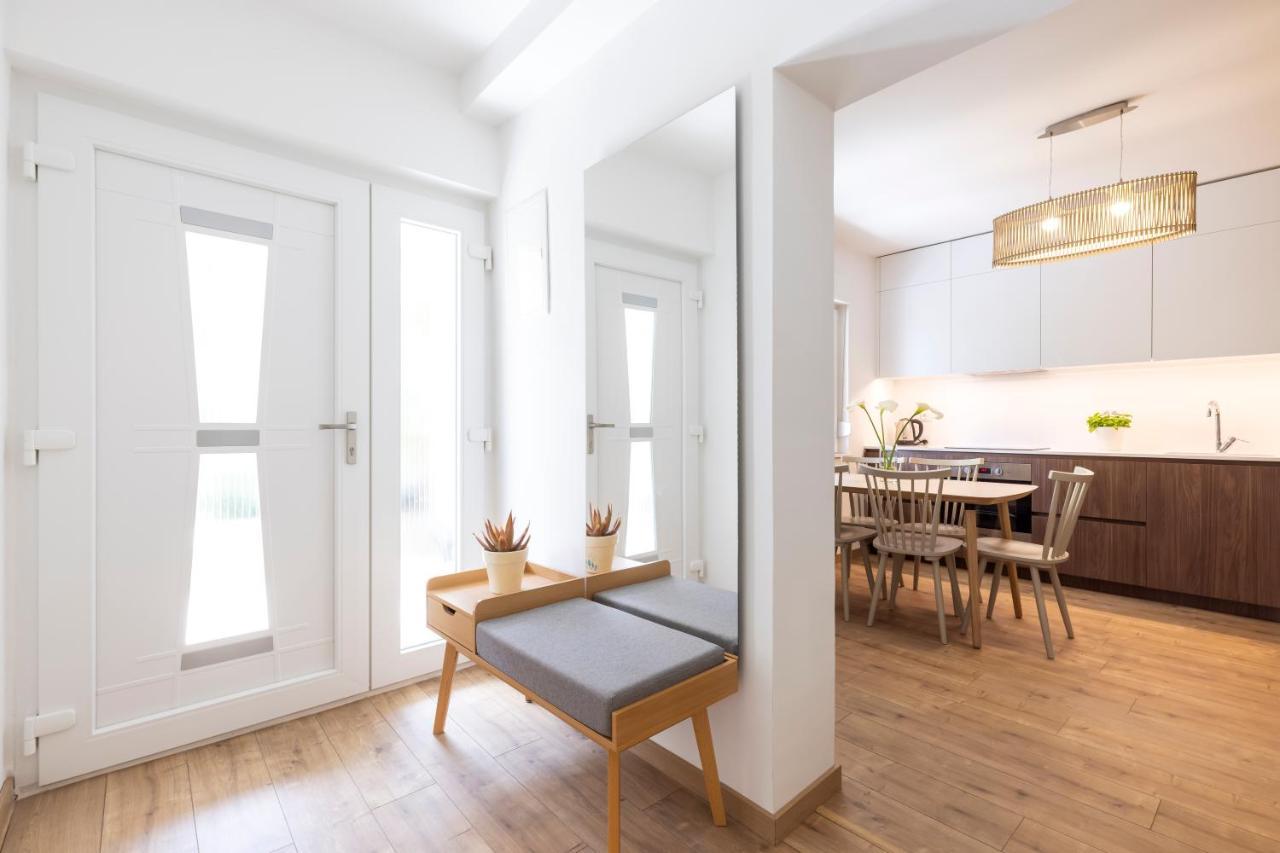 Boutique Apartment Mali Lošinj Zewnętrze zdjęcie