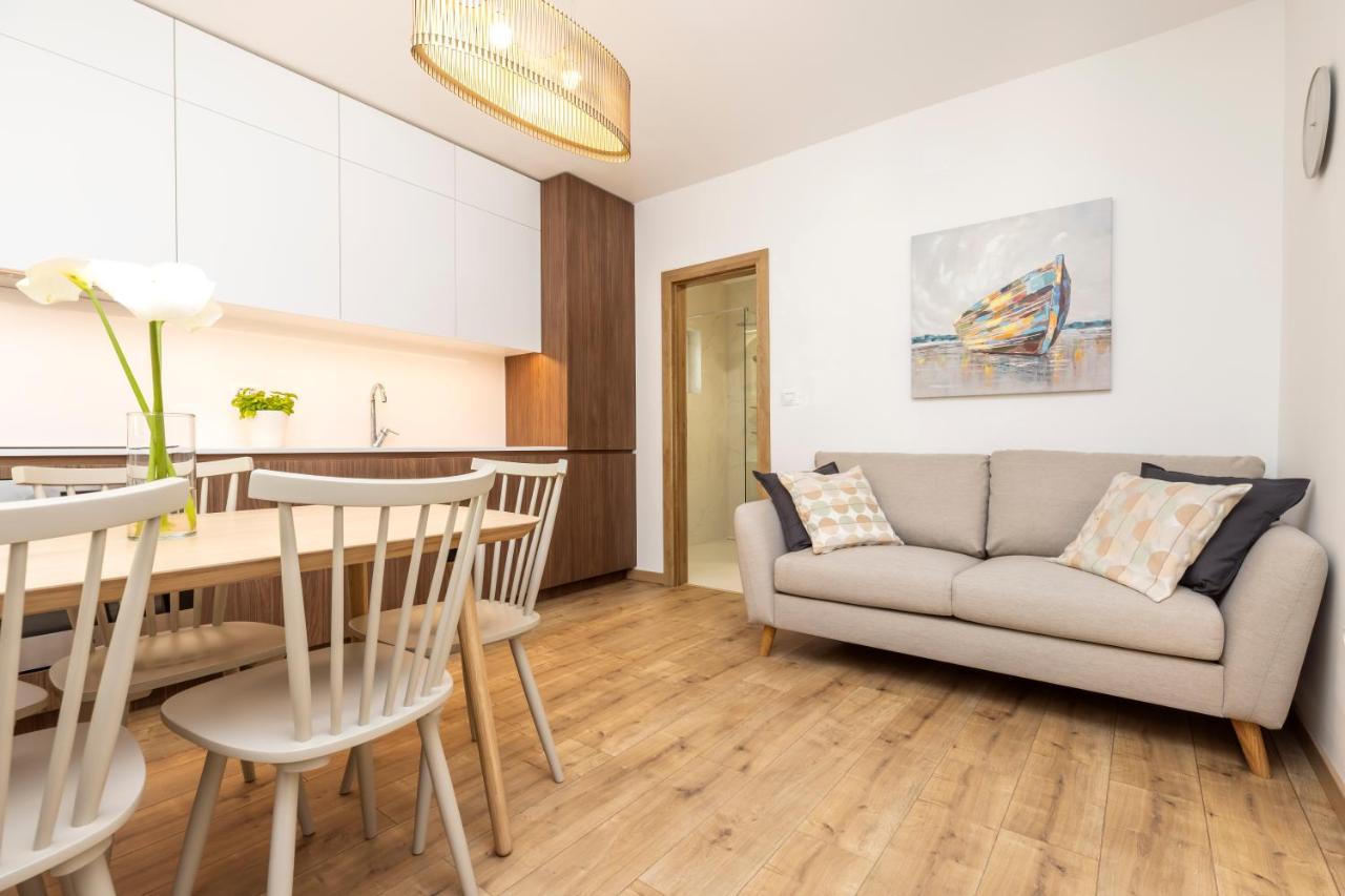 Boutique Apartment Mali Lošinj Zewnętrze zdjęcie