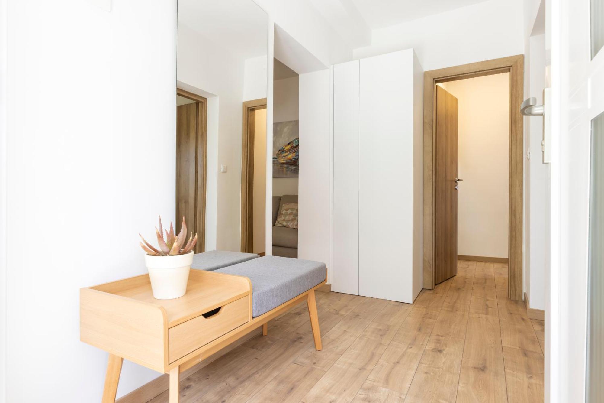 Boutique Apartment Mali Lošinj Zewnętrze zdjęcie
