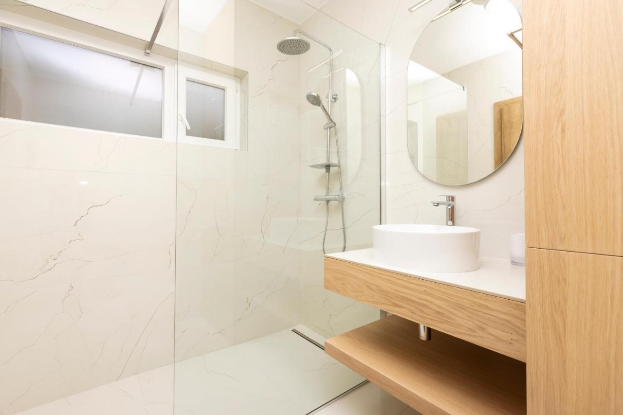 Boutique Apartment Mali Lošinj Zewnętrze zdjęcie