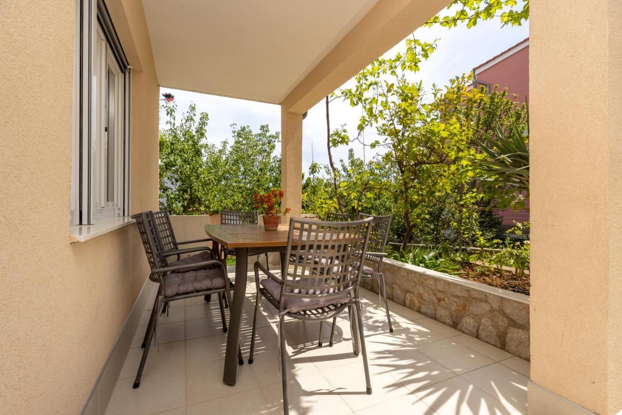 Boutique Apartment Mali Lošinj Zewnętrze zdjęcie
