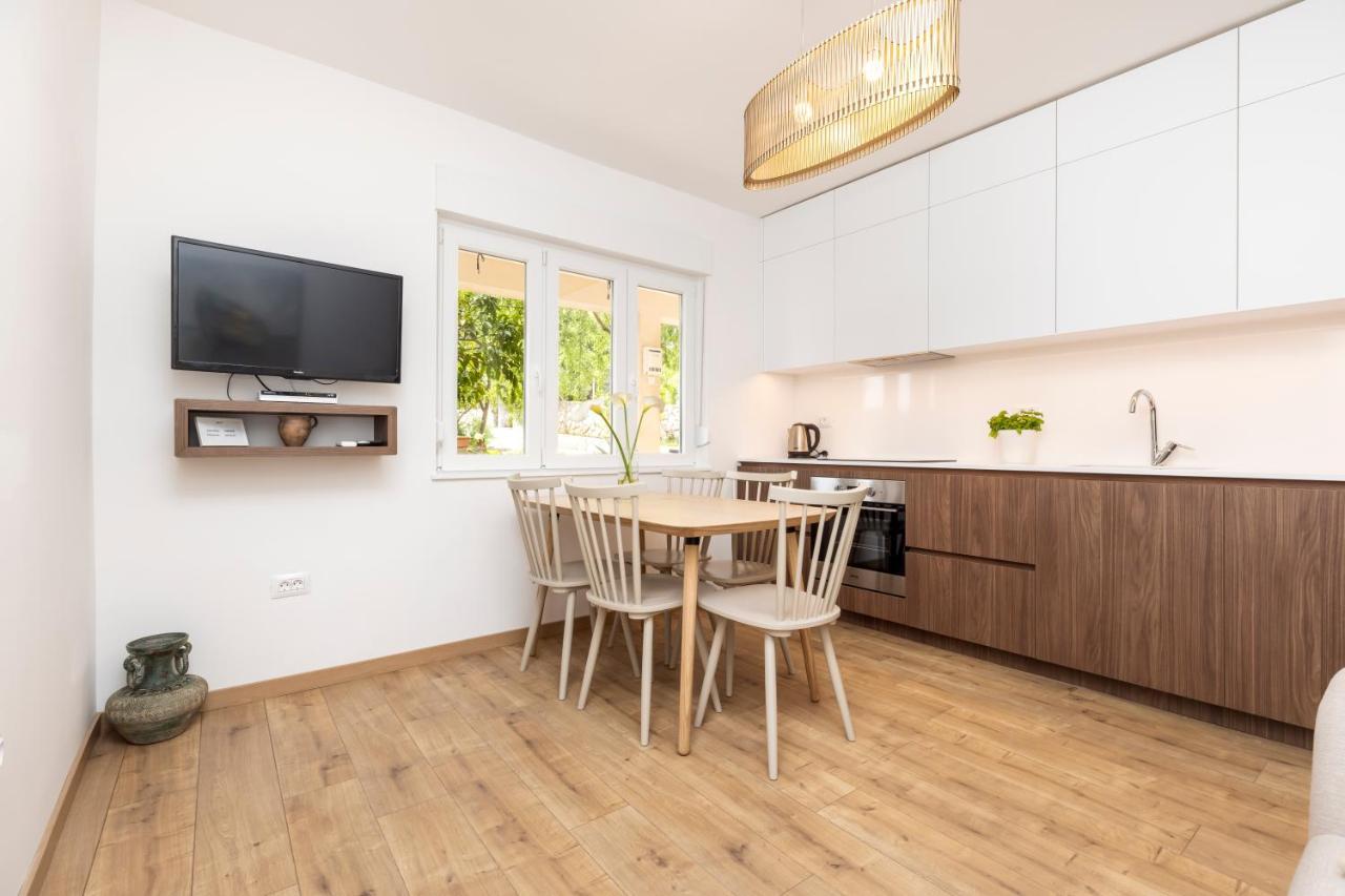 Boutique Apartment Mali Lošinj Zewnętrze zdjęcie