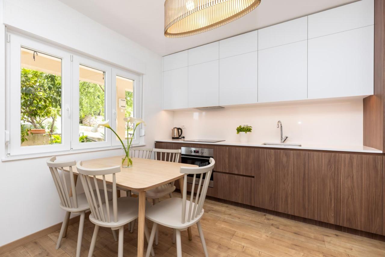 Boutique Apartment Mali Lošinj Zewnętrze zdjęcie