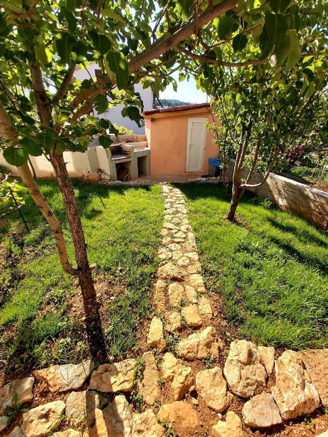 Boutique Apartment Mali Lošinj Zewnętrze zdjęcie