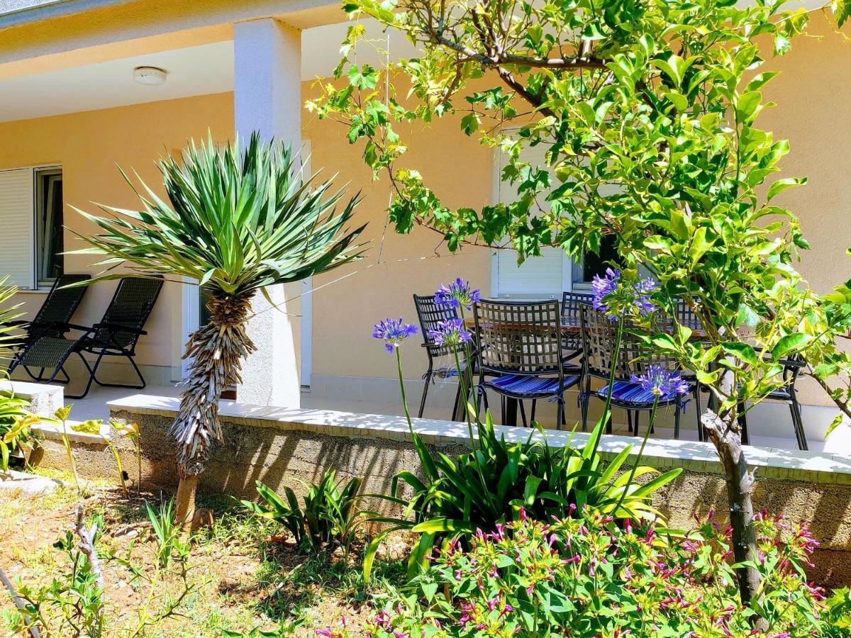 Boutique Apartment Mali Lošinj Zewnętrze zdjęcie