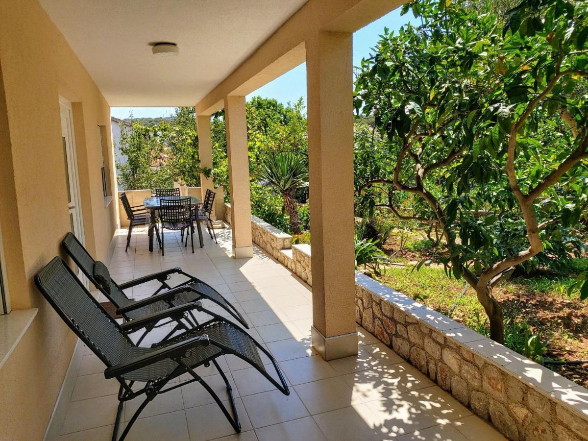 Boutique Apartment Mali Lošinj Zewnętrze zdjęcie