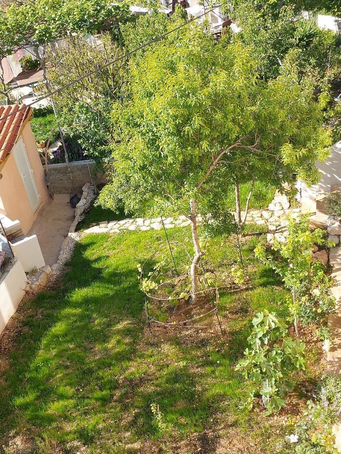 Boutique Apartment Mali Lošinj Zewnętrze zdjęcie